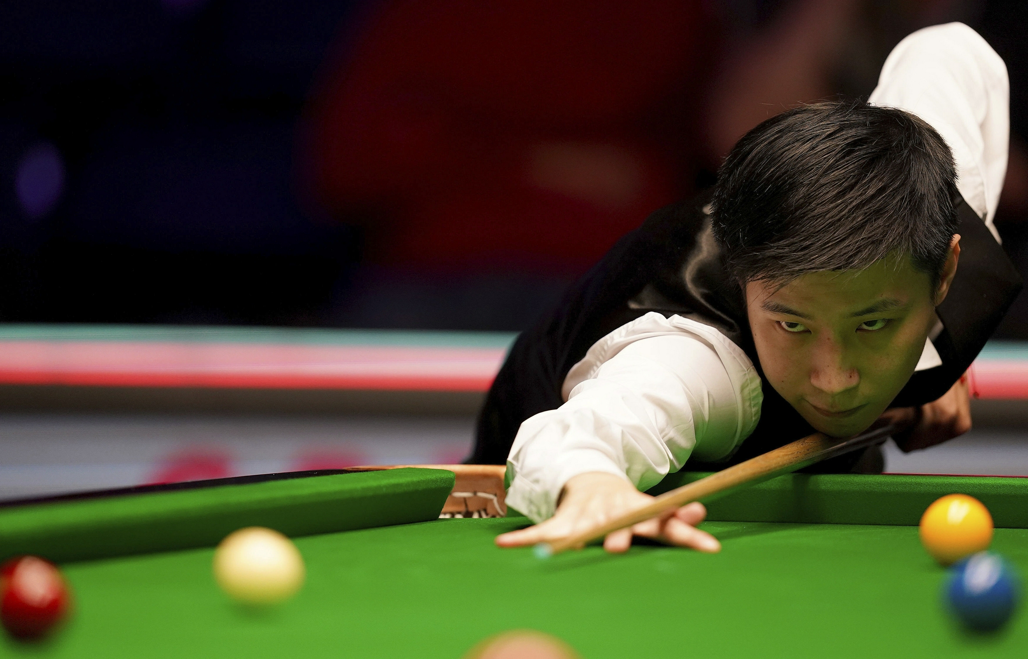 核不跑偏 核不跑偏